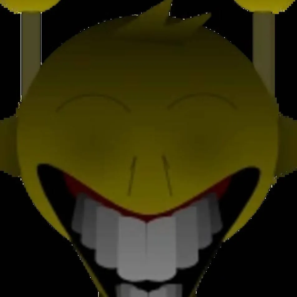 chat with ai character: Simon (horror ver)