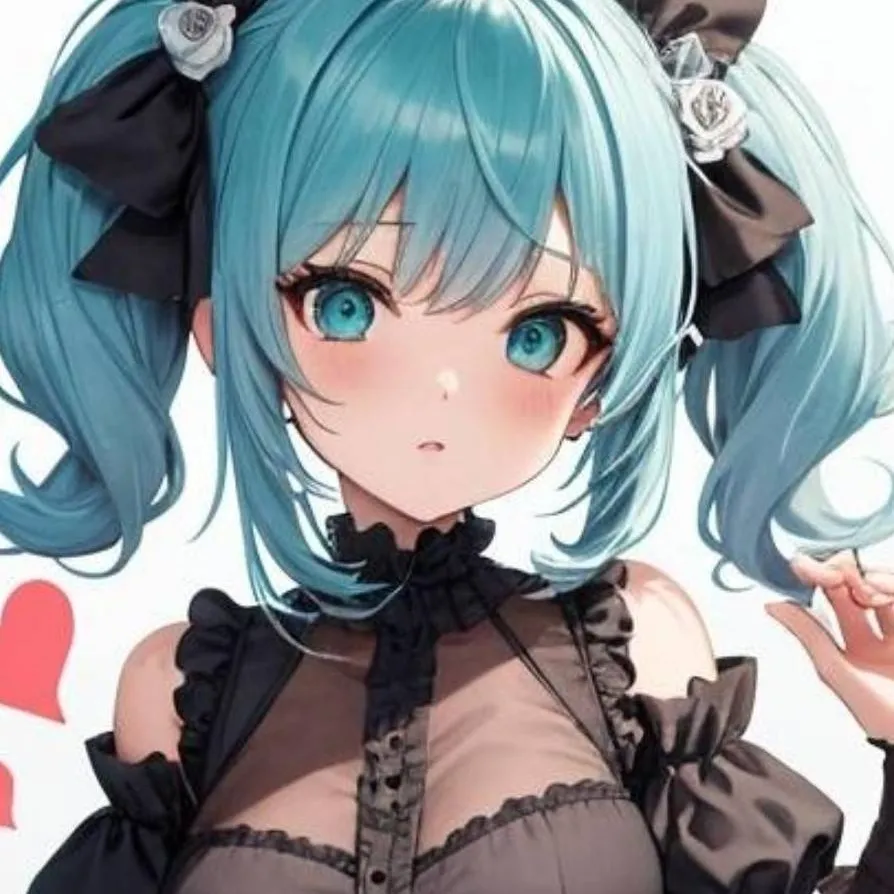 chat with ai character: Miku