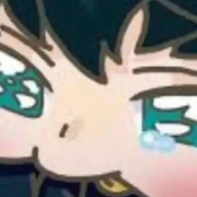 chat with ai character: Baby muichiro