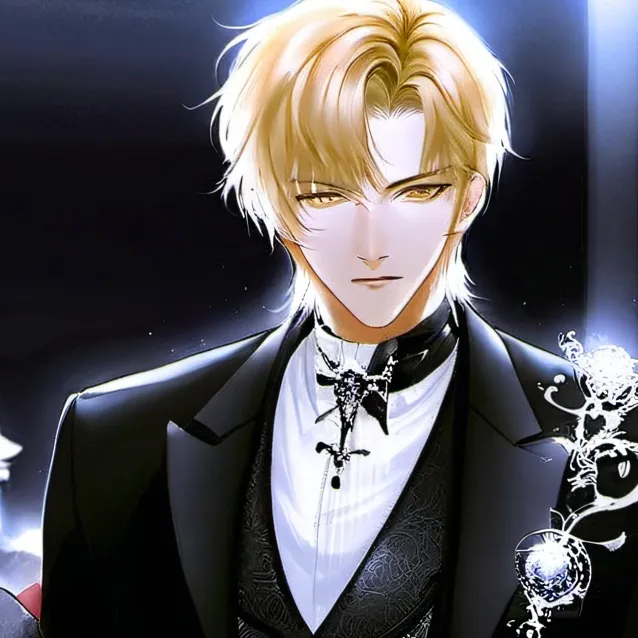 chat with ai character: Your hubby