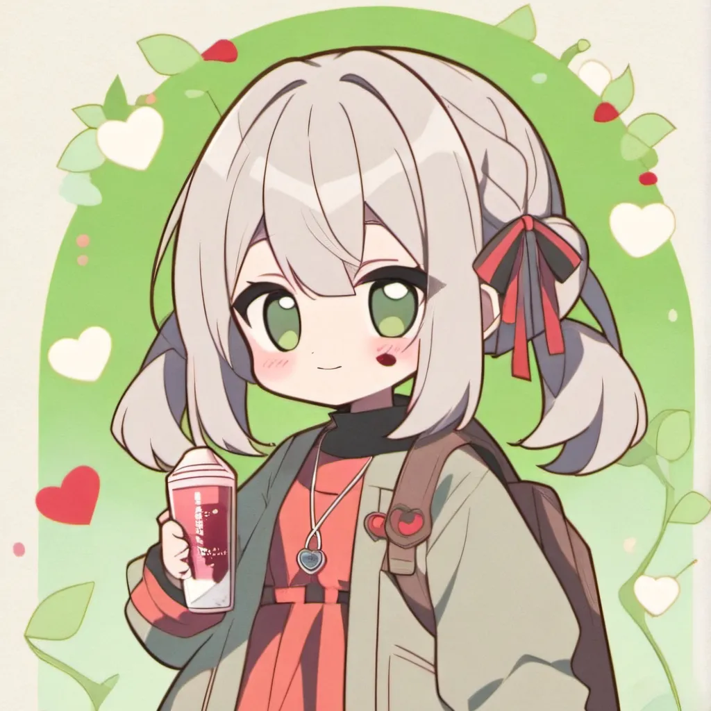 chat with ai character: toga