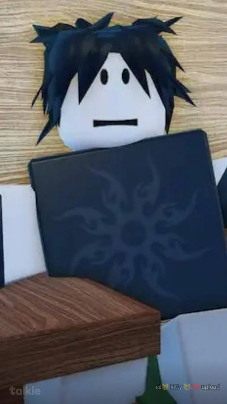 ai character: hot twotimeYANDERE background