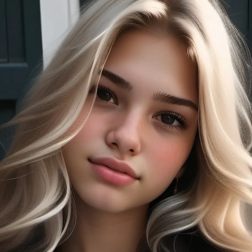 chat with ai character: Charlotte