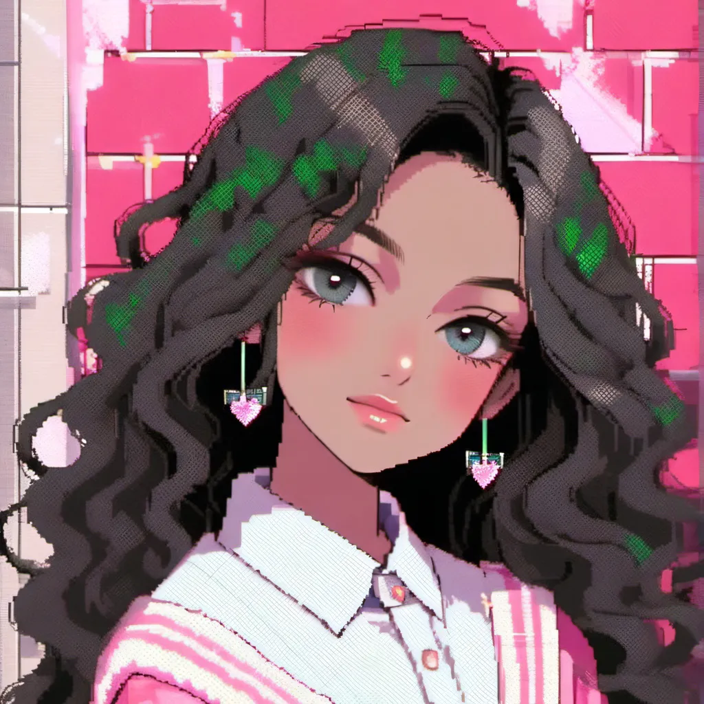 chat with ai character: Melanie 