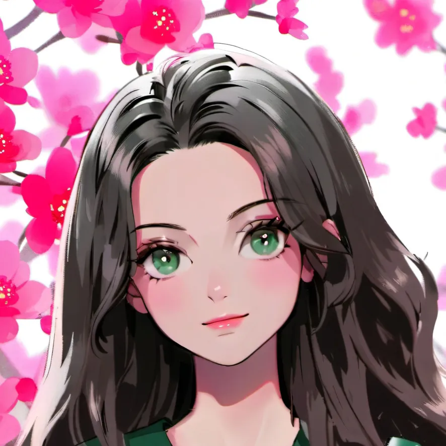 chat with ai character: Ellie 