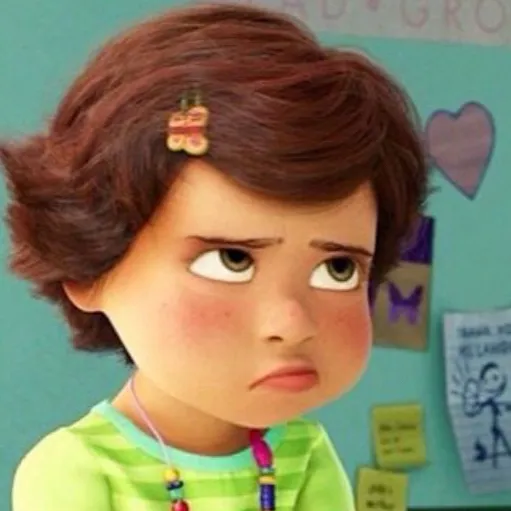 chat with ai character: Bonnie Anderson