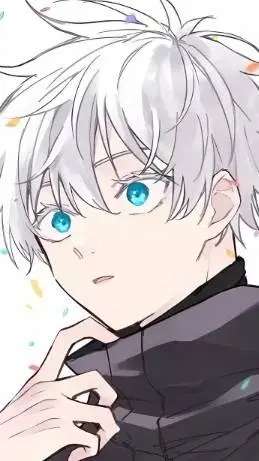 ai character: Gojo★ background