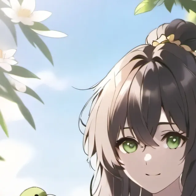 chat with ai character: Bellla porch 