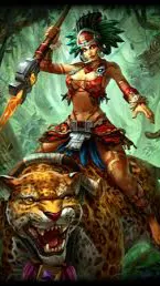 Talkie AI - Chat with Awilix