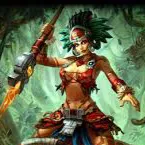 chat with ai character: Awilix