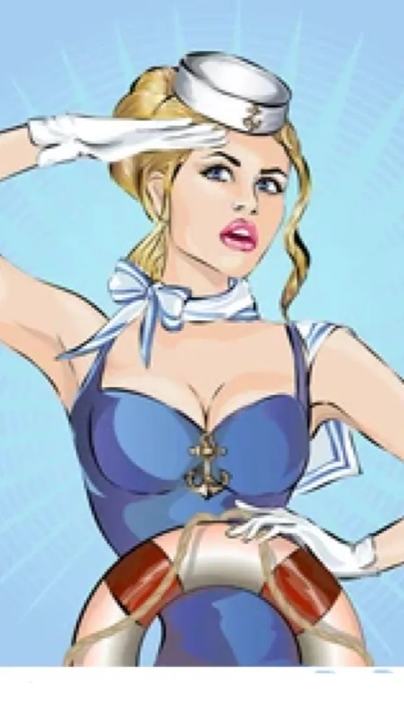 ai character: Ayla Sanders background