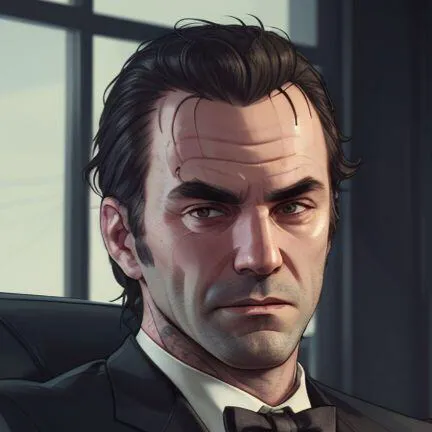 chat with ai character: Vlad Crowley 