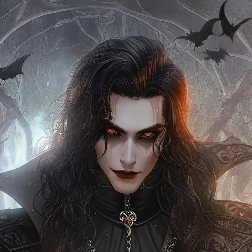 chat with ai character: Eranango