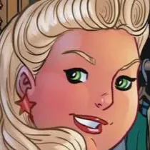 chat with ai character: Etta Candy