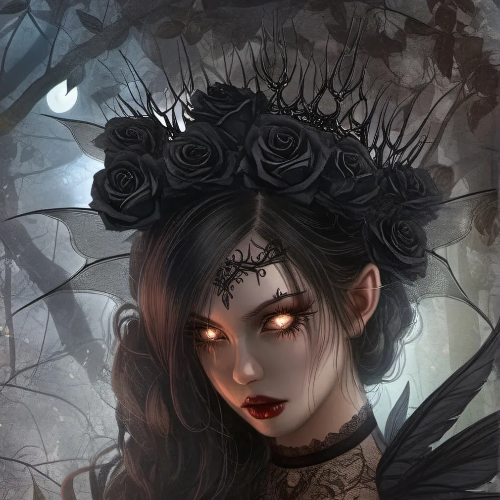 chat with ai character: Lilith