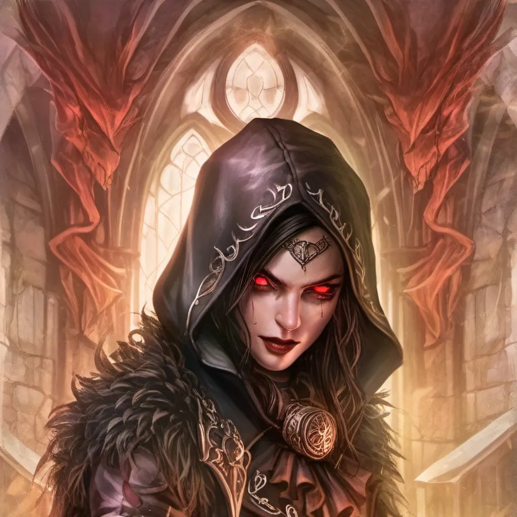 chat with ai character: Liligorn