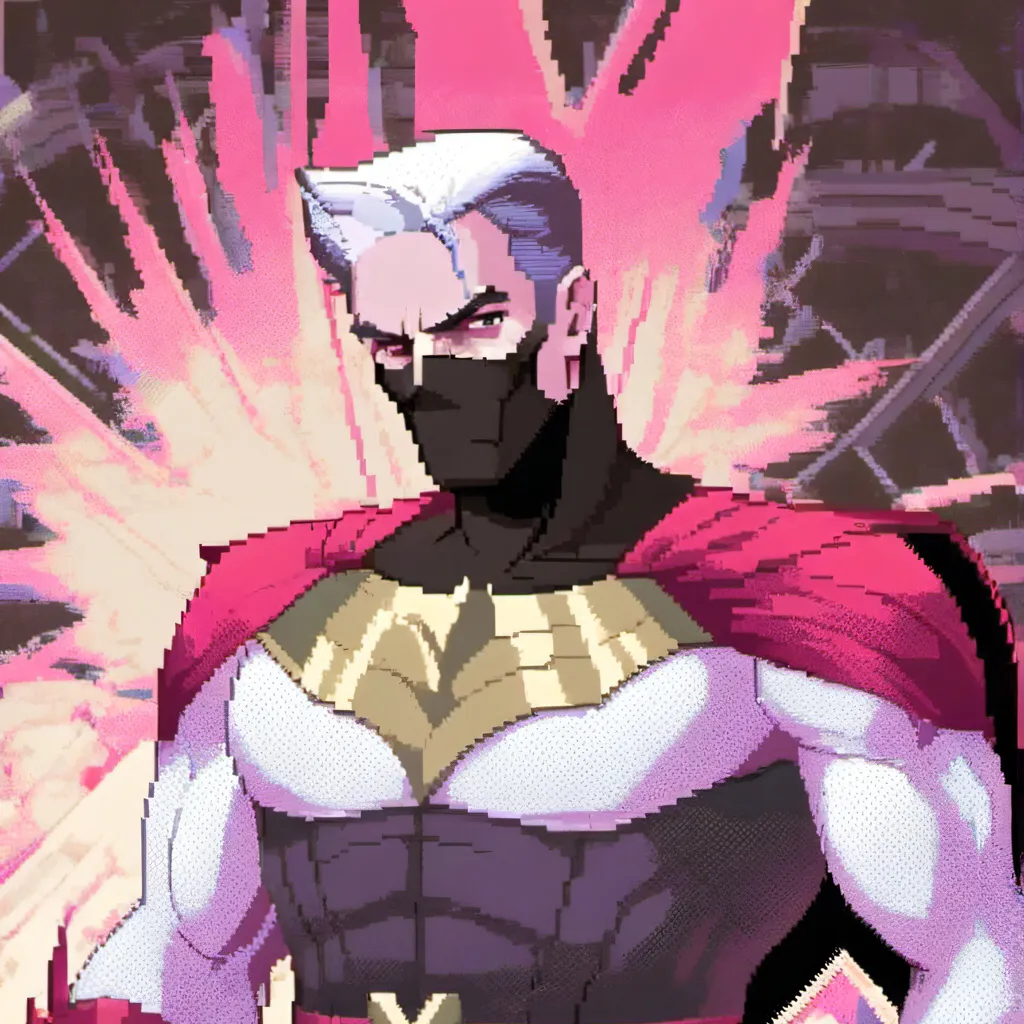 chat with ai character: Milo Orinox 