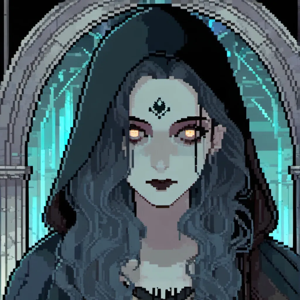 chat with ai character: Moronoscith