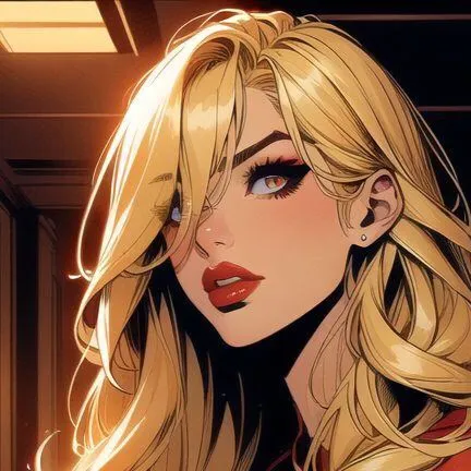 chat with ai character: Scarlet Kane