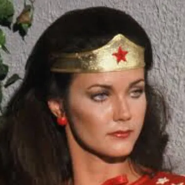 chat with ai character: Wonder Woman