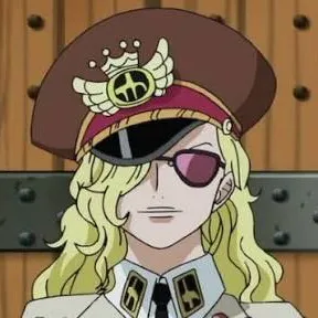 chat with ai character: Domino