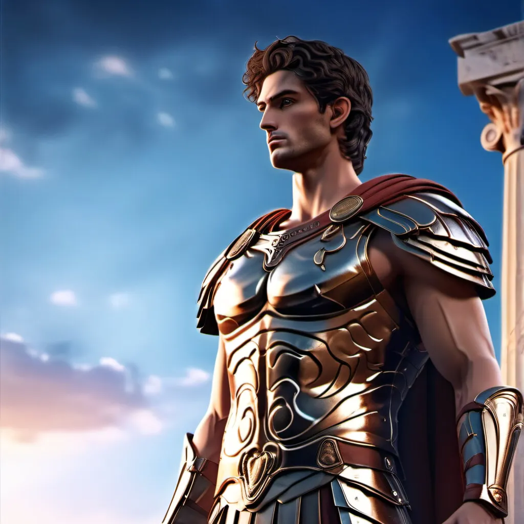 chat with ai character: King Aeson