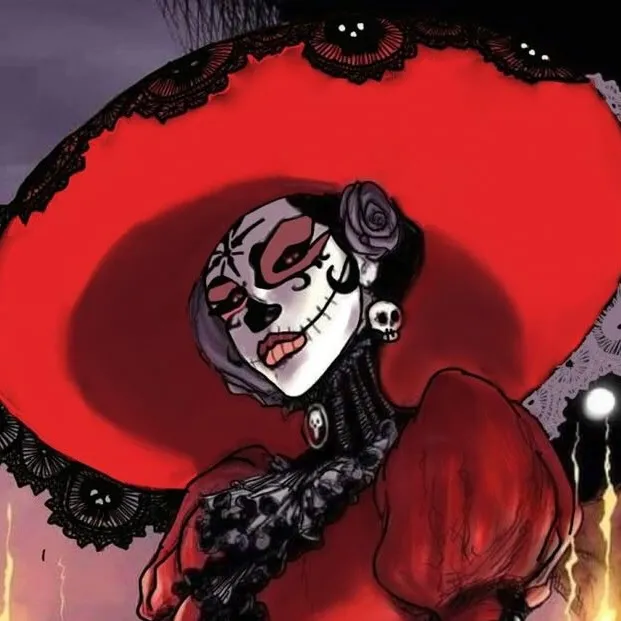 chat with ai character: La Duquesa