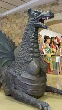 ai character: Aurembra Montsant  background