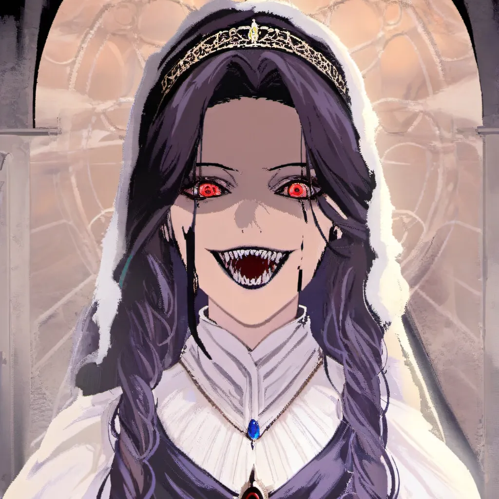 chat with ai character: Azaelith