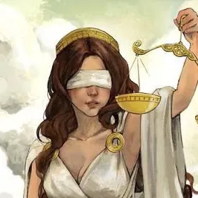 chat with ai character: Themis