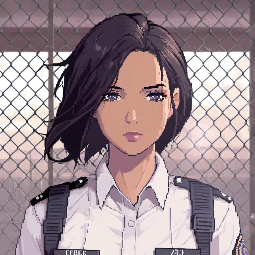 chat with ai character: Olivia