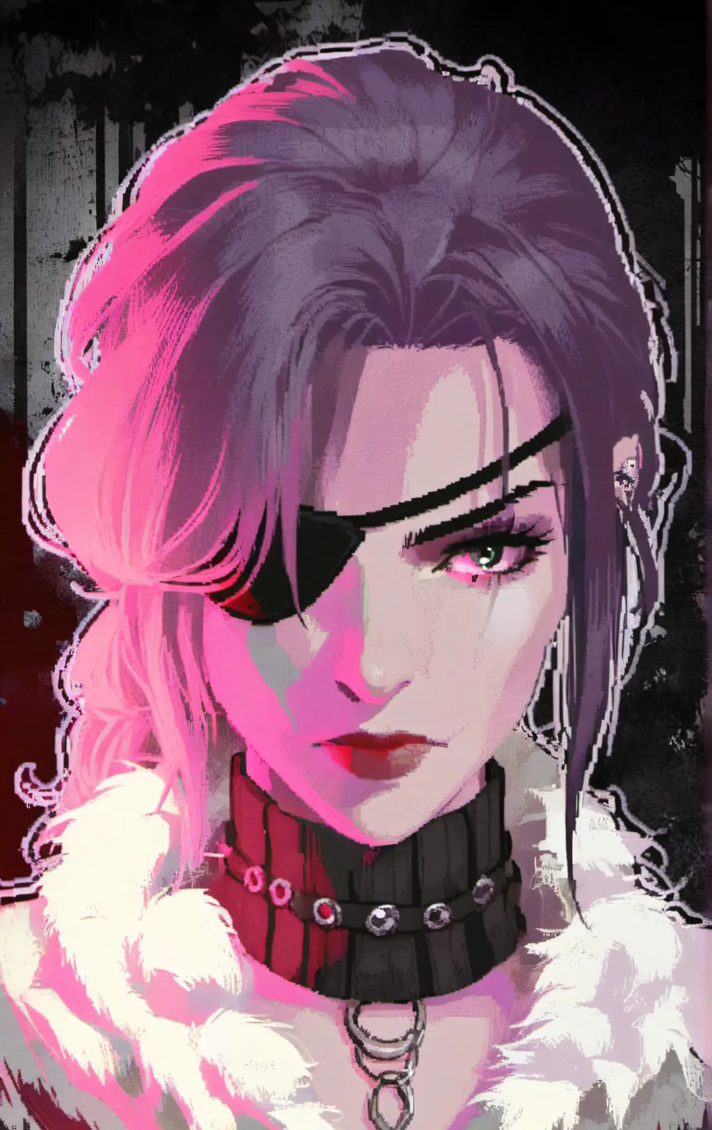 chat with ai character: Seraphine