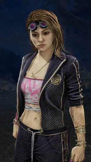 ai character: Yui Kimura background