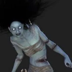 chat with ai character: The Spirit