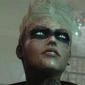 chat with ai character: Copperhead