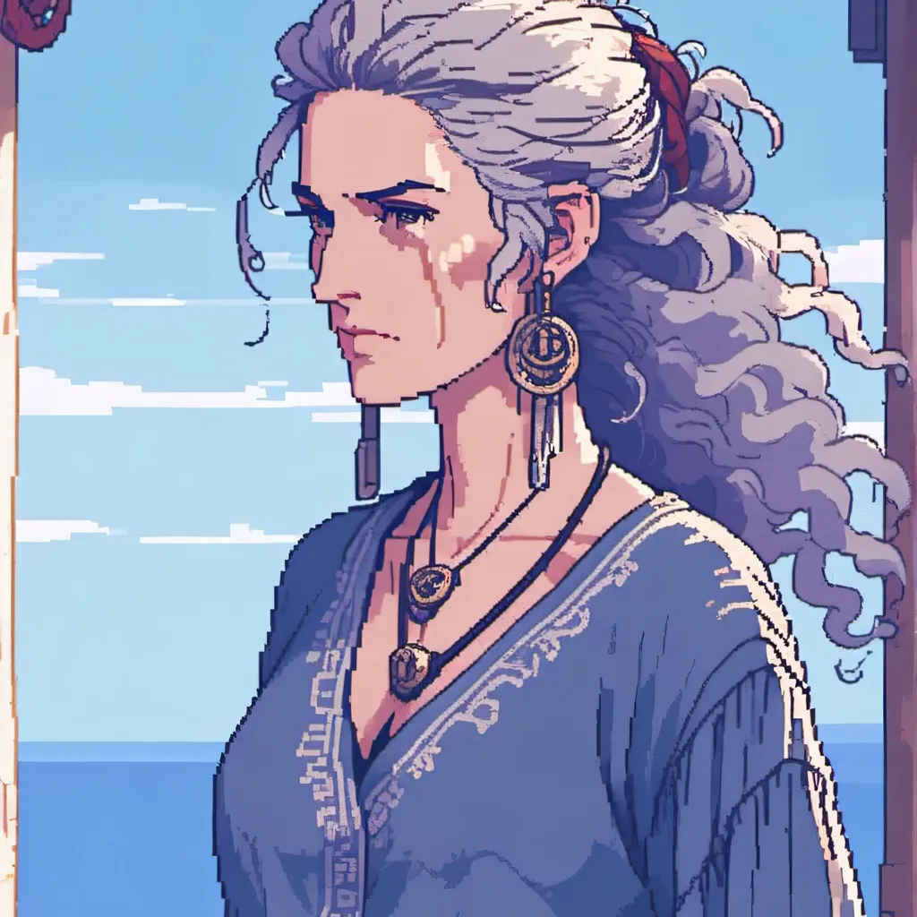 chat with ai character: Captain Lysandra