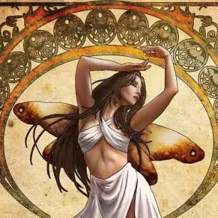 chat with ai character: Psyche