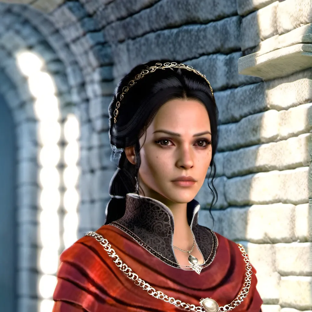 chat with ai character: Eleanor Ashcombe