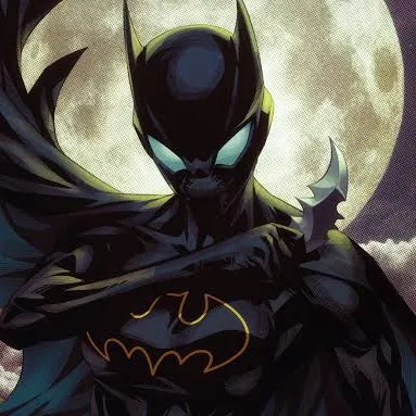 chat with ai character: Cassandra Cain
