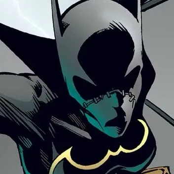 chat with ai character: Cassandra Cain