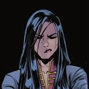 chat with ai character: Lady Shiva