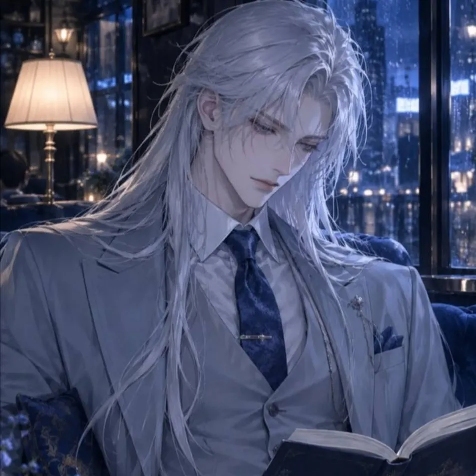chat with ai character: Professor Lukas 