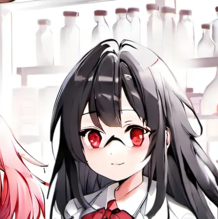 chat with ai character: Eve’s World (RP)