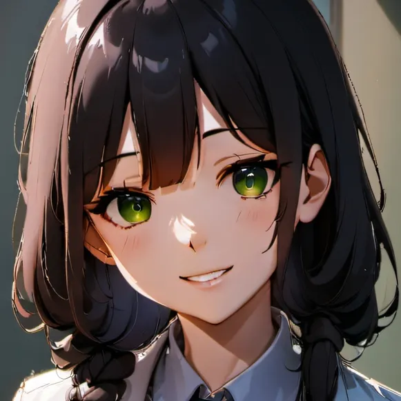 chat with ai character: Marian