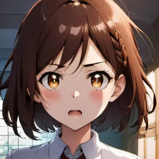 chat with ai character: Alyssa Yano