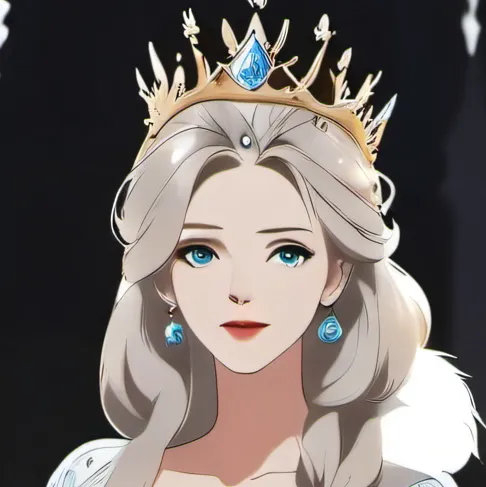 Chat with Alicia Chiru - text or voice, Enjoy AI Chat Free & Safe