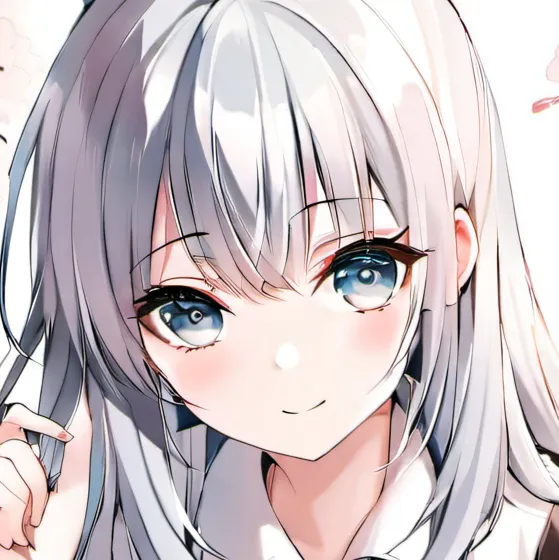 chat with ai character: Yuki Arishima
