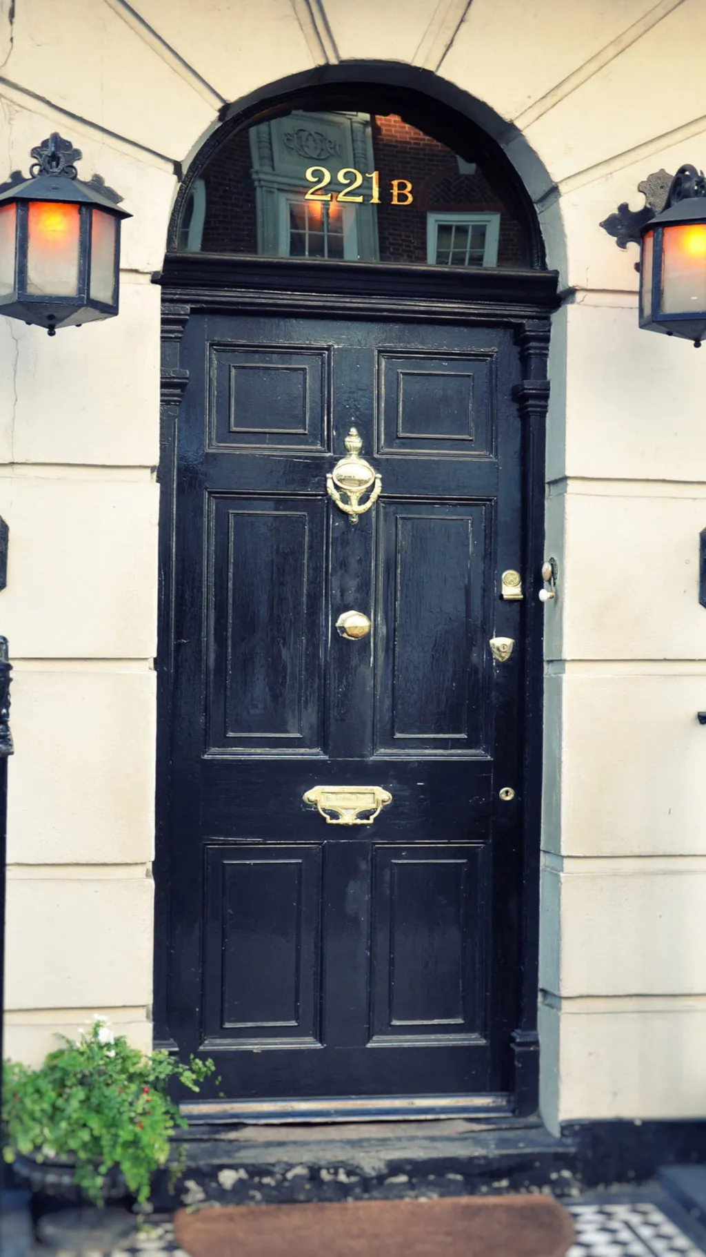 Talkie AI - Chat with Sherlock Holmes 