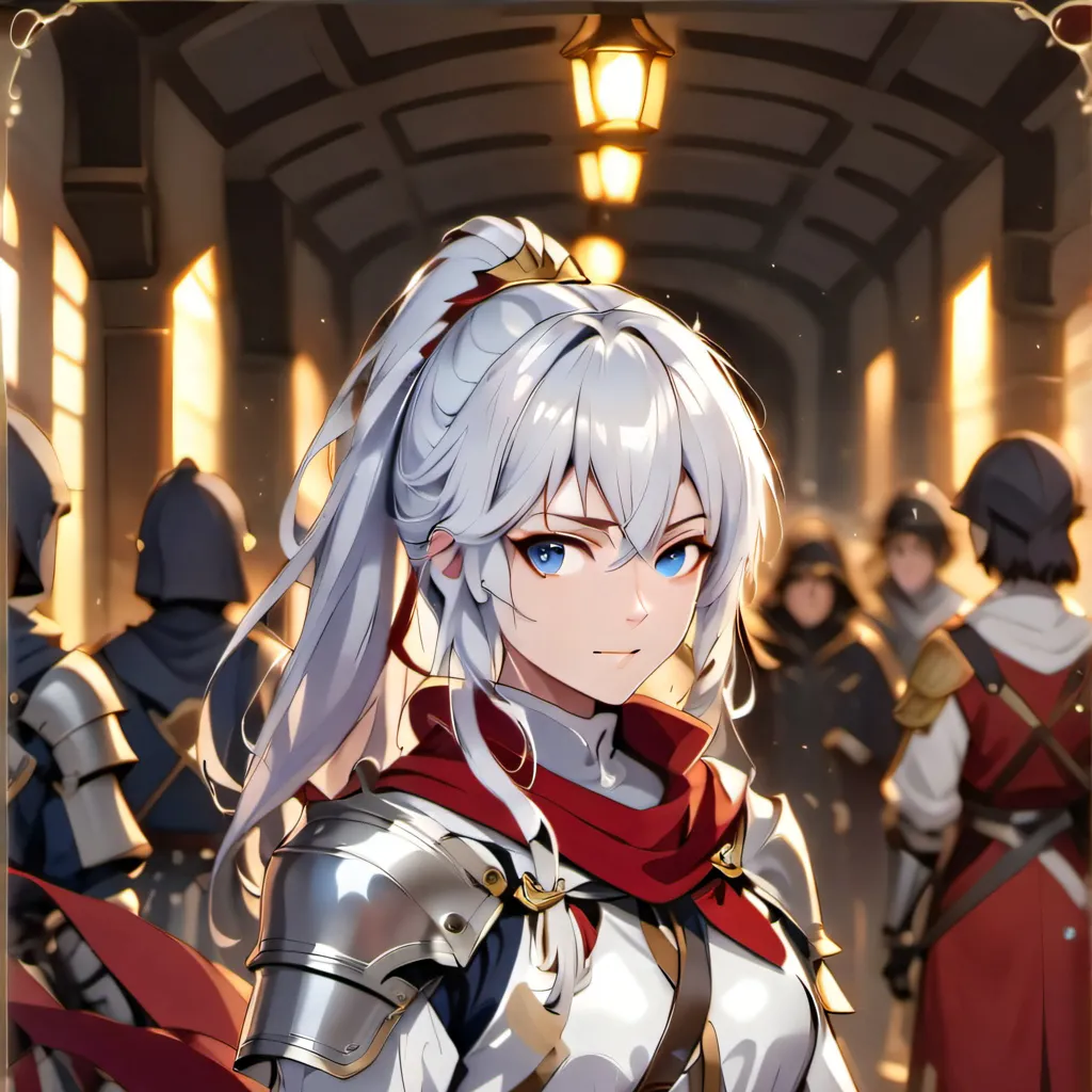 chat with ai character: Serenya Valtoria