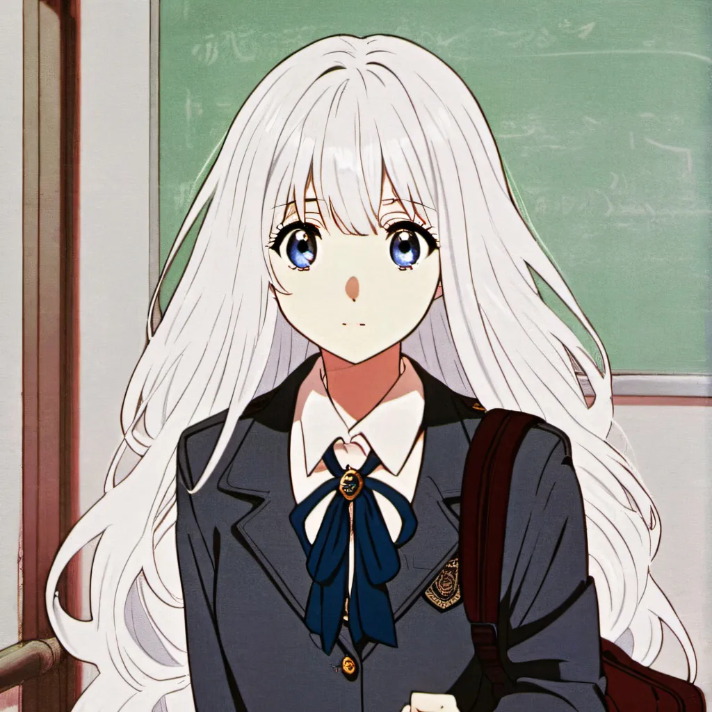 chat with ai character: Rose Hanasaki